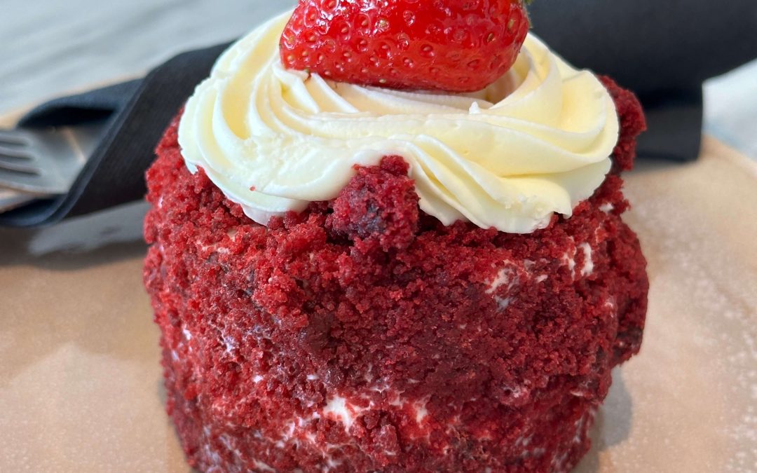 Co-working cafe in Cambridge