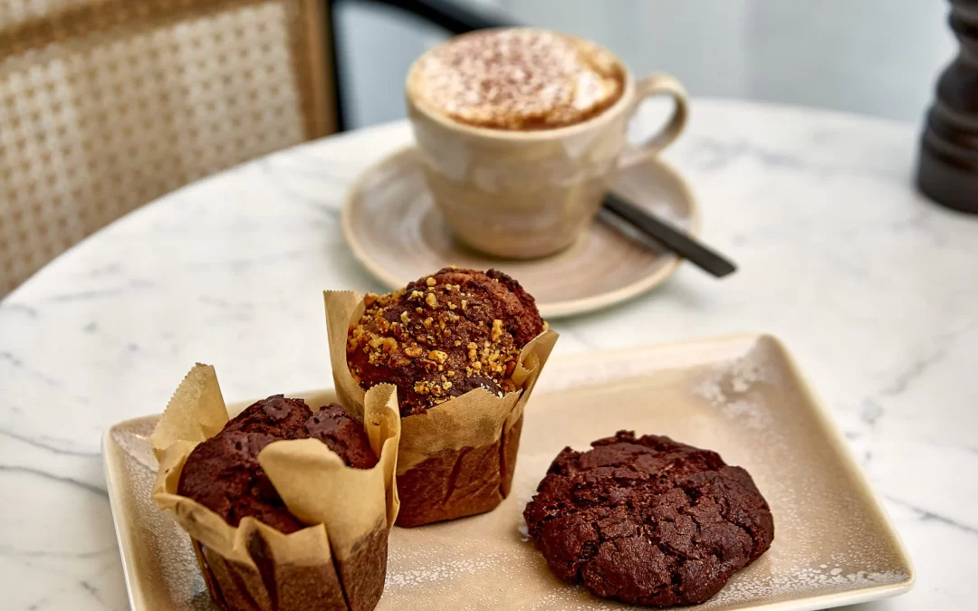 Vegetarian & Vegan Lunch in Cambridge