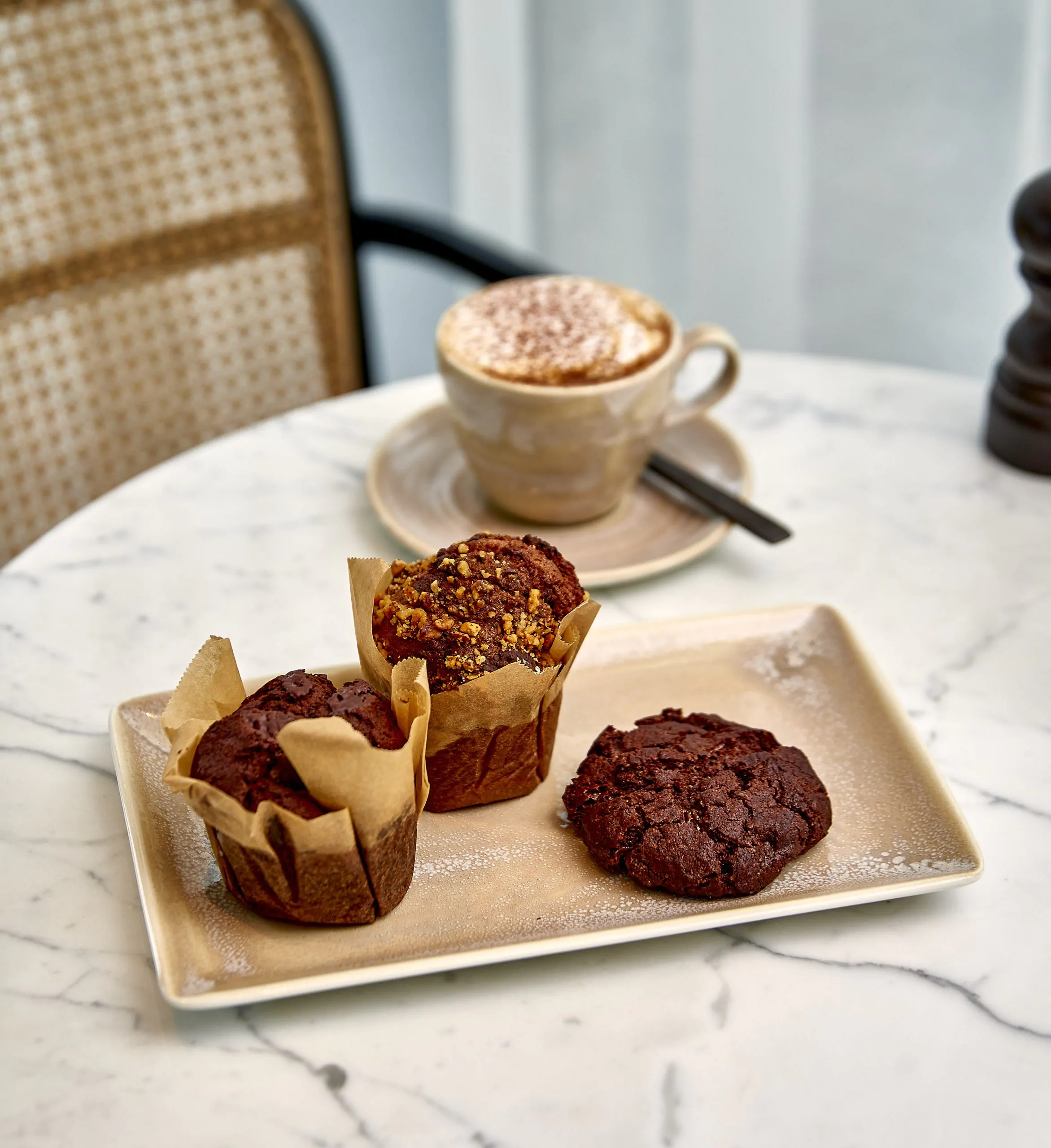 Vegetarian & Vegan Lunch - The Sage of Cambridge