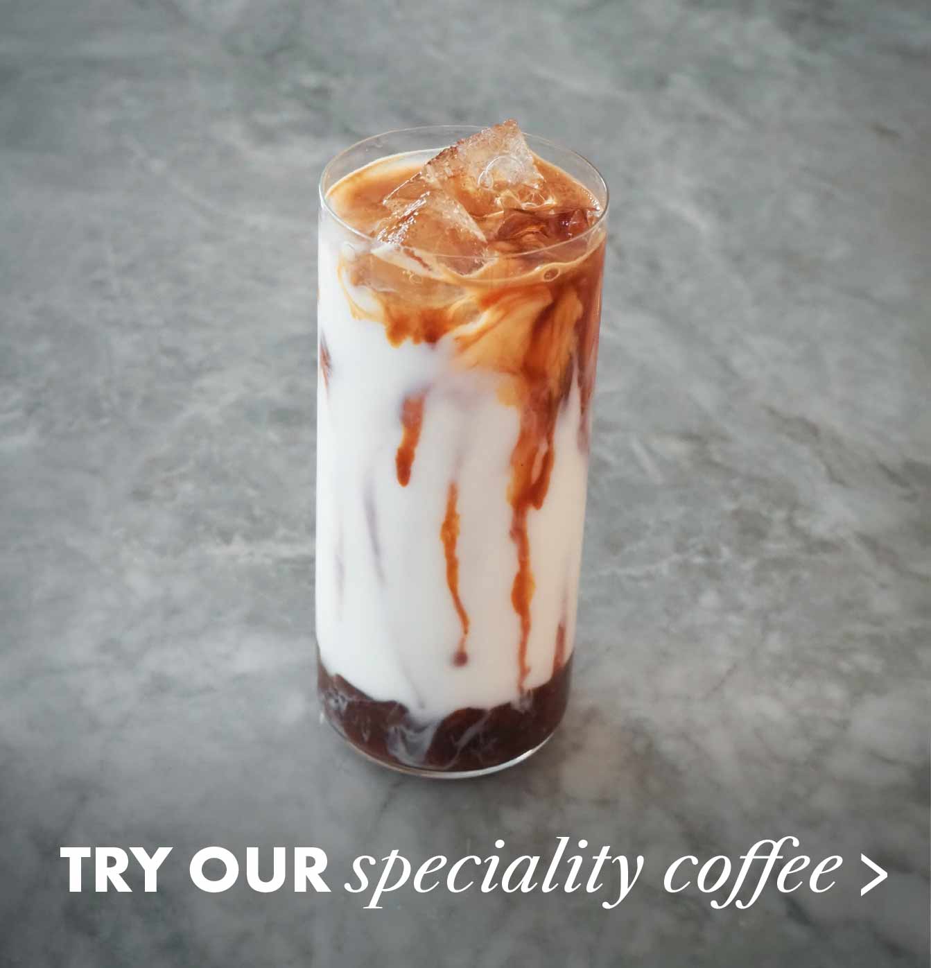 Latte Served at the Sage of Cambridge