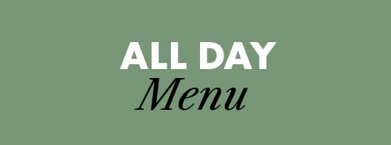 All-day-menu---GREEN All Day Menu